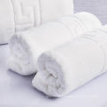 Low Price Hotel 100% Cotton Bath Towel Set